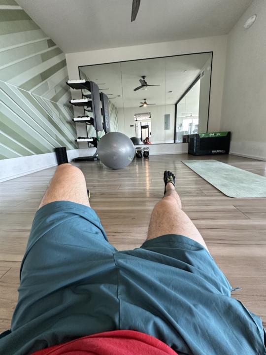 Would You Follow Yourself?