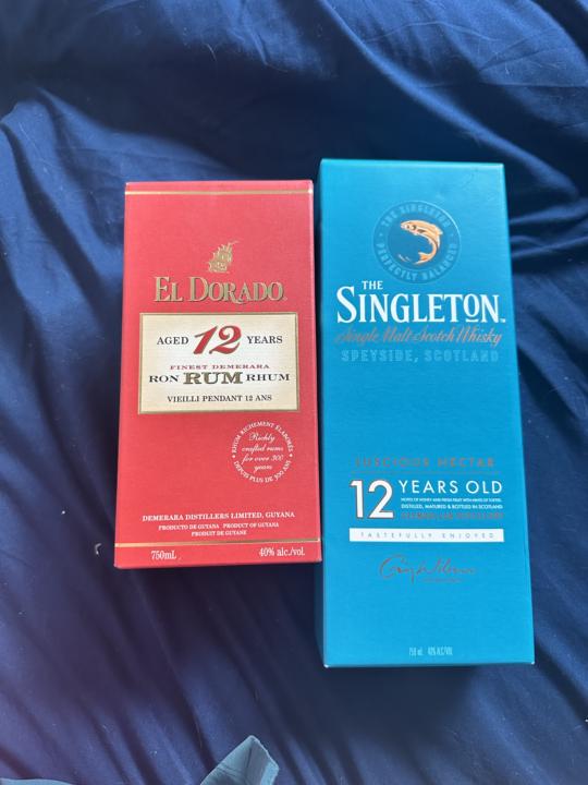 Which one should I try first?