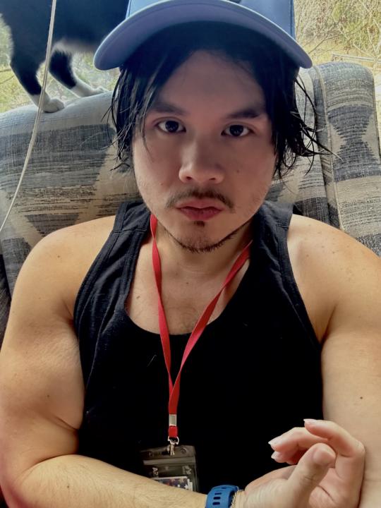 Need to get back into shape lol