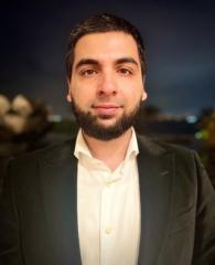 Omer Imran Iqbal