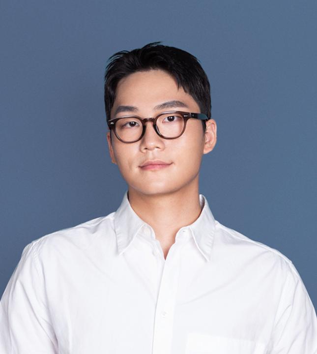 Hyunwoo Kim