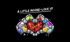 Jeremy Moore