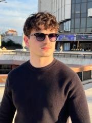 Martin Dimitrov