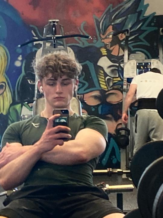 Milo Henry