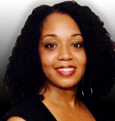 Monique Hampton