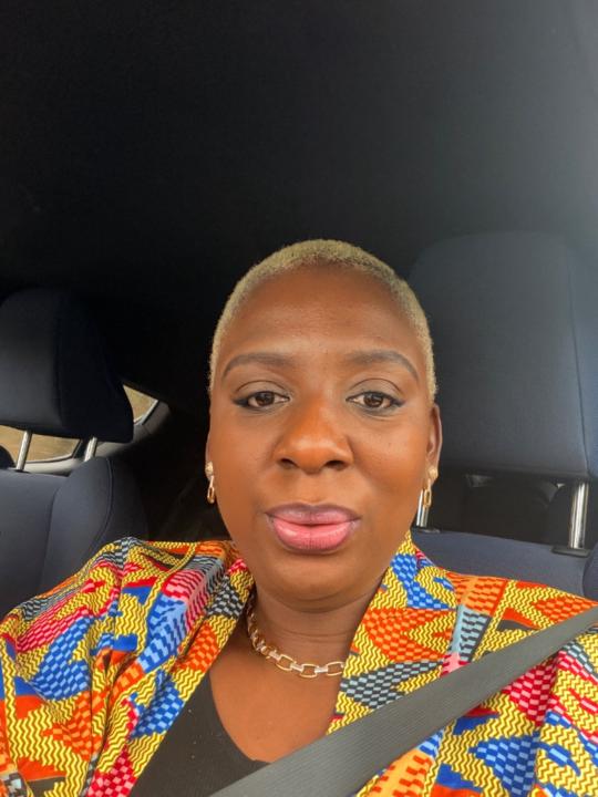 Temitope Adewole