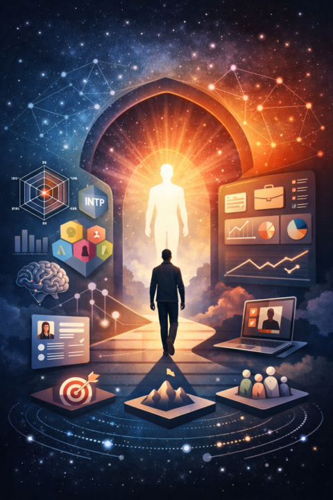 Aligning Potential with Economic Opportunity 
