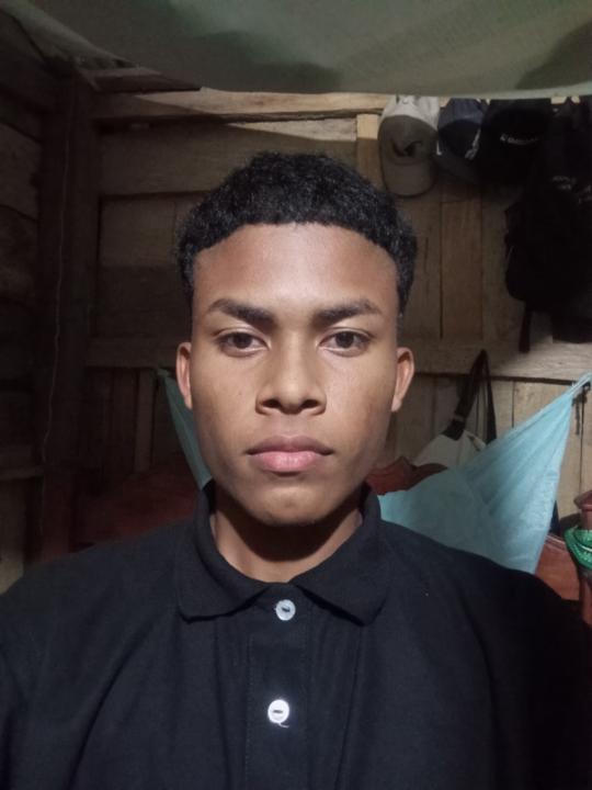Yimis Trespalacio