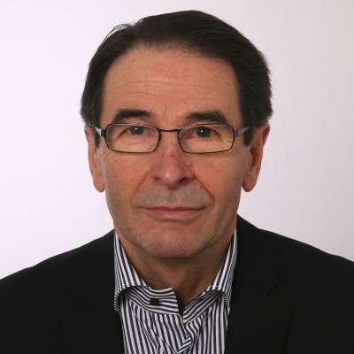 Egon Förderer