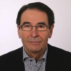Egon Förderer