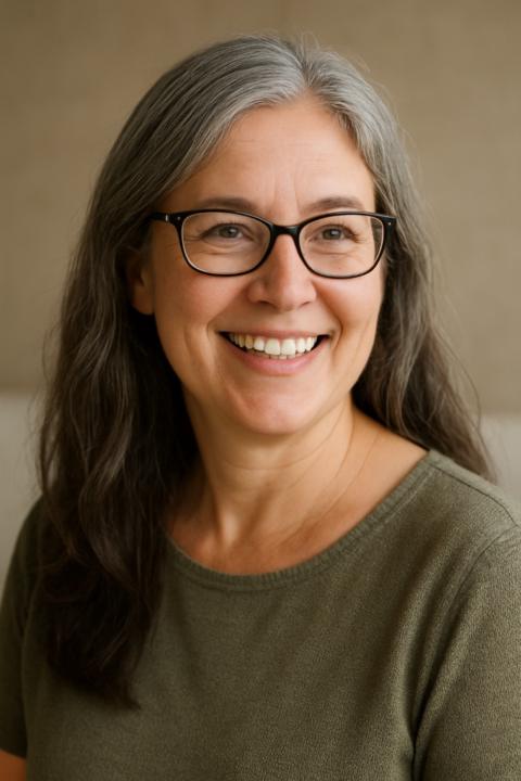 Katharine Thorpe