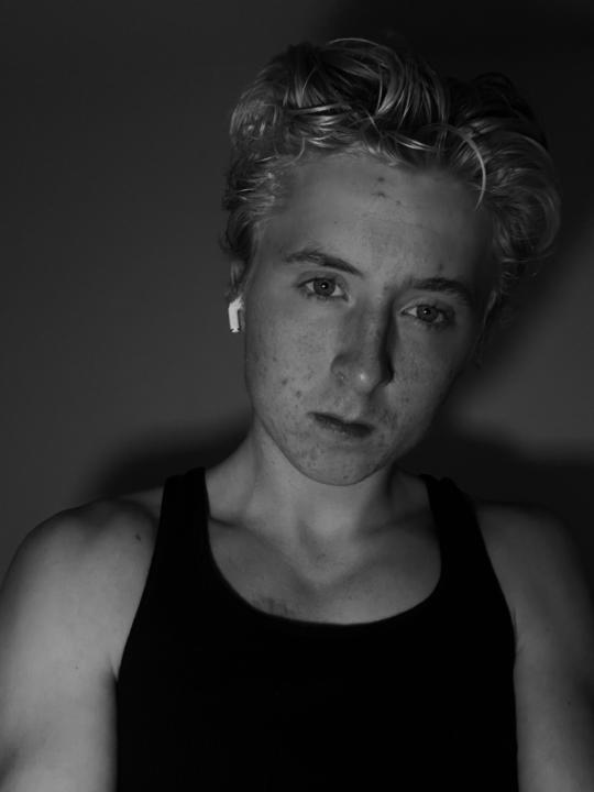 Austin Morgan