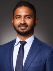Sibi Thomas