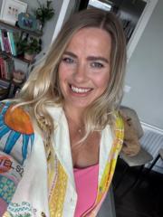 Leigh Telford