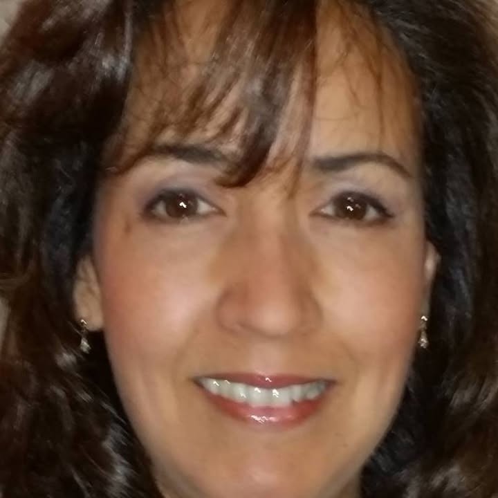 Catherine Allahar