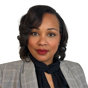 Latoshia Jackson