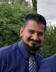 Anuar Sepulveda