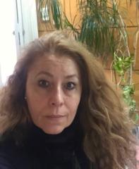 María Pilar Martín