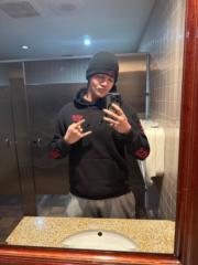 Levi Whitt