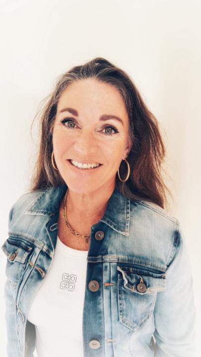 Sabine Van Roijen