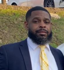 Lafayette Wright