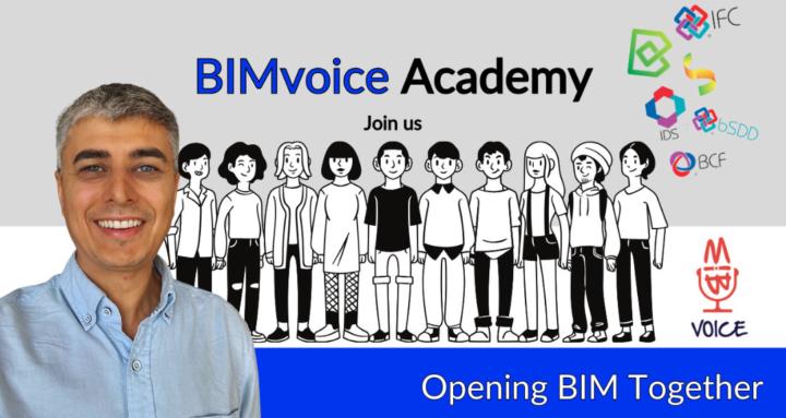 BIMvoice Academy