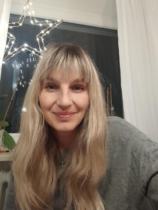 Martina Zimmermann