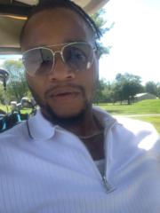 Marques Palmer