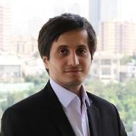 Alireza Einollahi