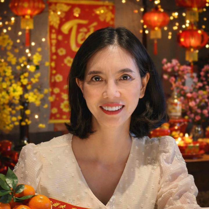 Mai Lan Trần