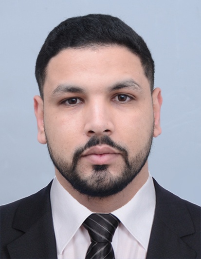 Omar Ejdiggen