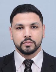 Omar Ejdiggen