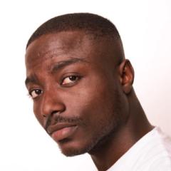 Malik Iddrisu