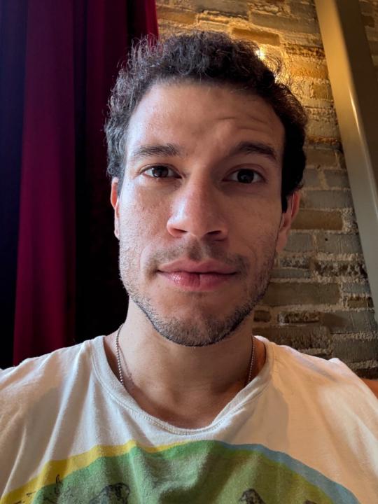 Alex Hernandez