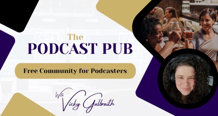 The Podcast Pub