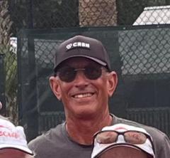 Mark Striepe