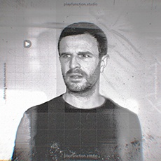 Danny McGuinness