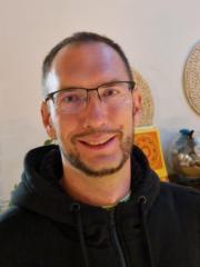 Daniel Uhle