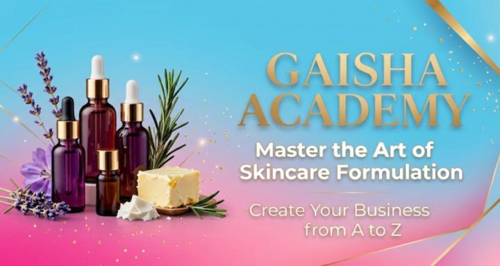 Gaisha_Academy