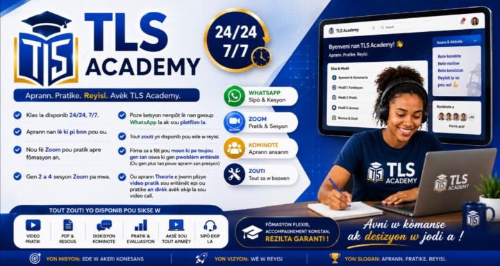 TLS Academy