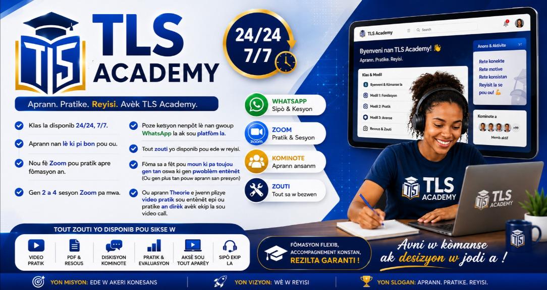 TLS Academy
