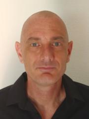 Benj Catare