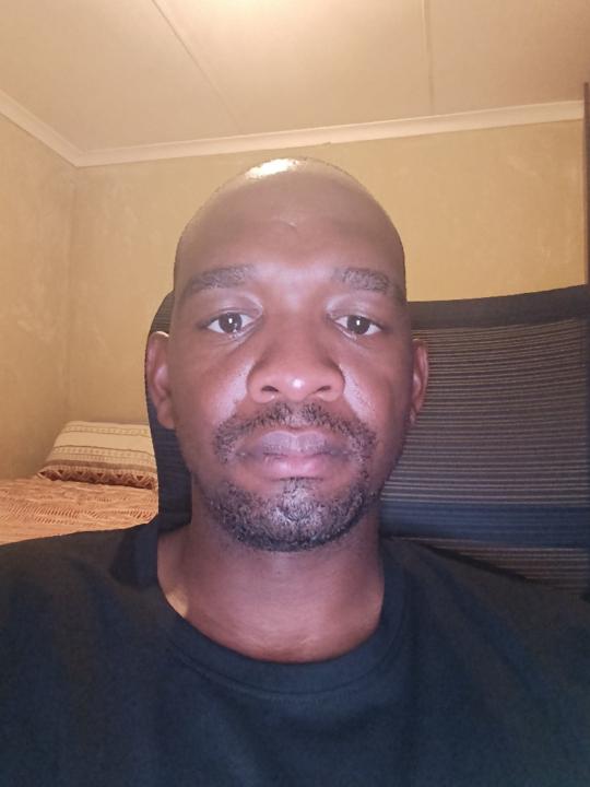 Lehlohonolo Moenyane