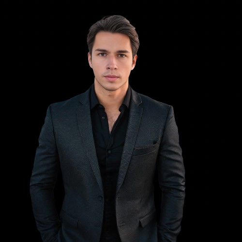 Jonathan Bub