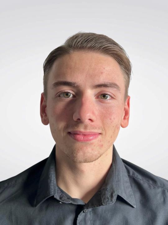 Piotr Szal