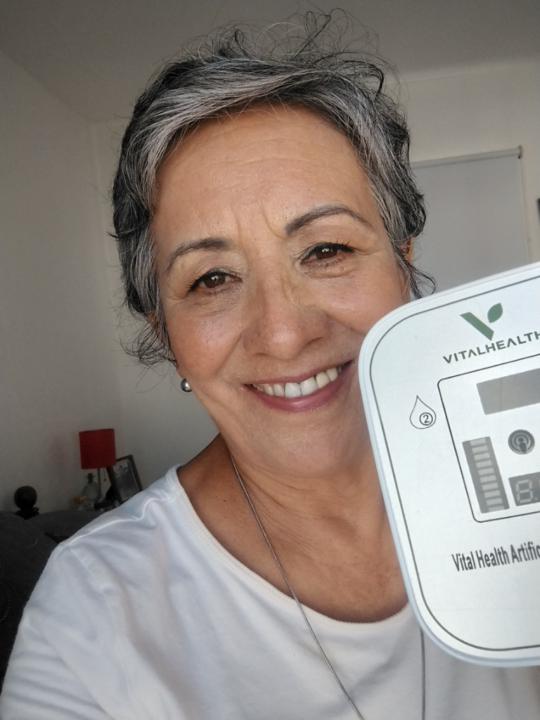 Laura Patiño Esquivel