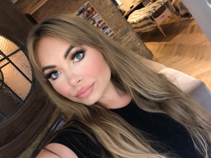 Lousie Leadbeater