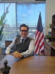 Benjamin Fiallos