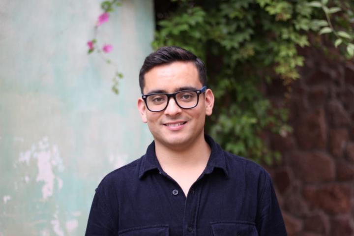 Edgar Najera