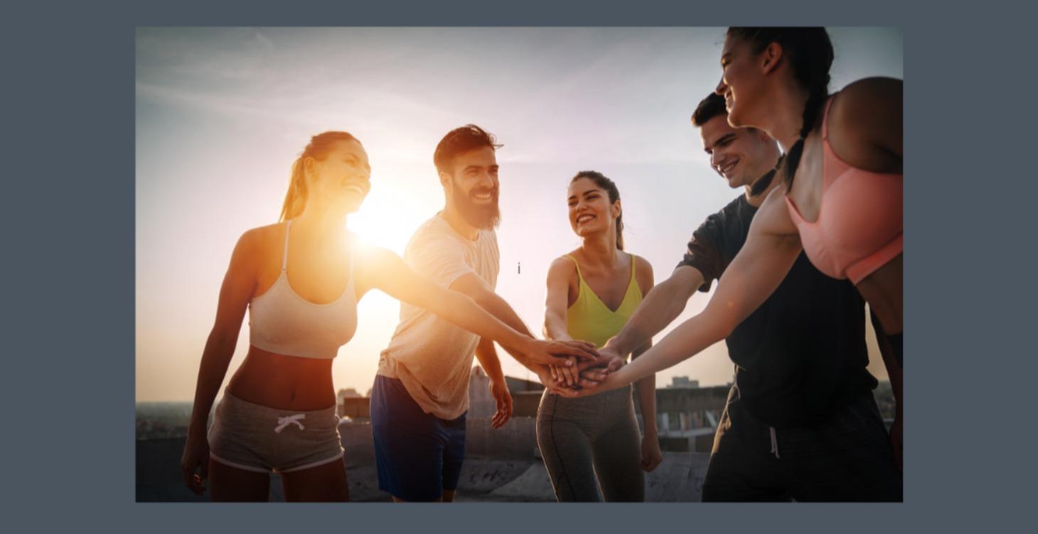 Strength & Fuel Starter Kit